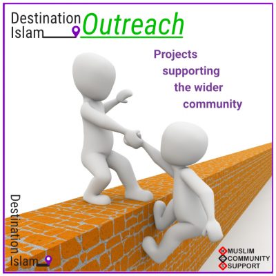 Destination Islam Destination Islam